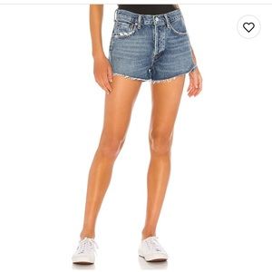 Agolde shorts